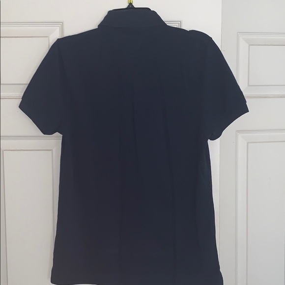 Men’s Small Tommy Hilfiger Polo Shirt - Picture 2 of 4